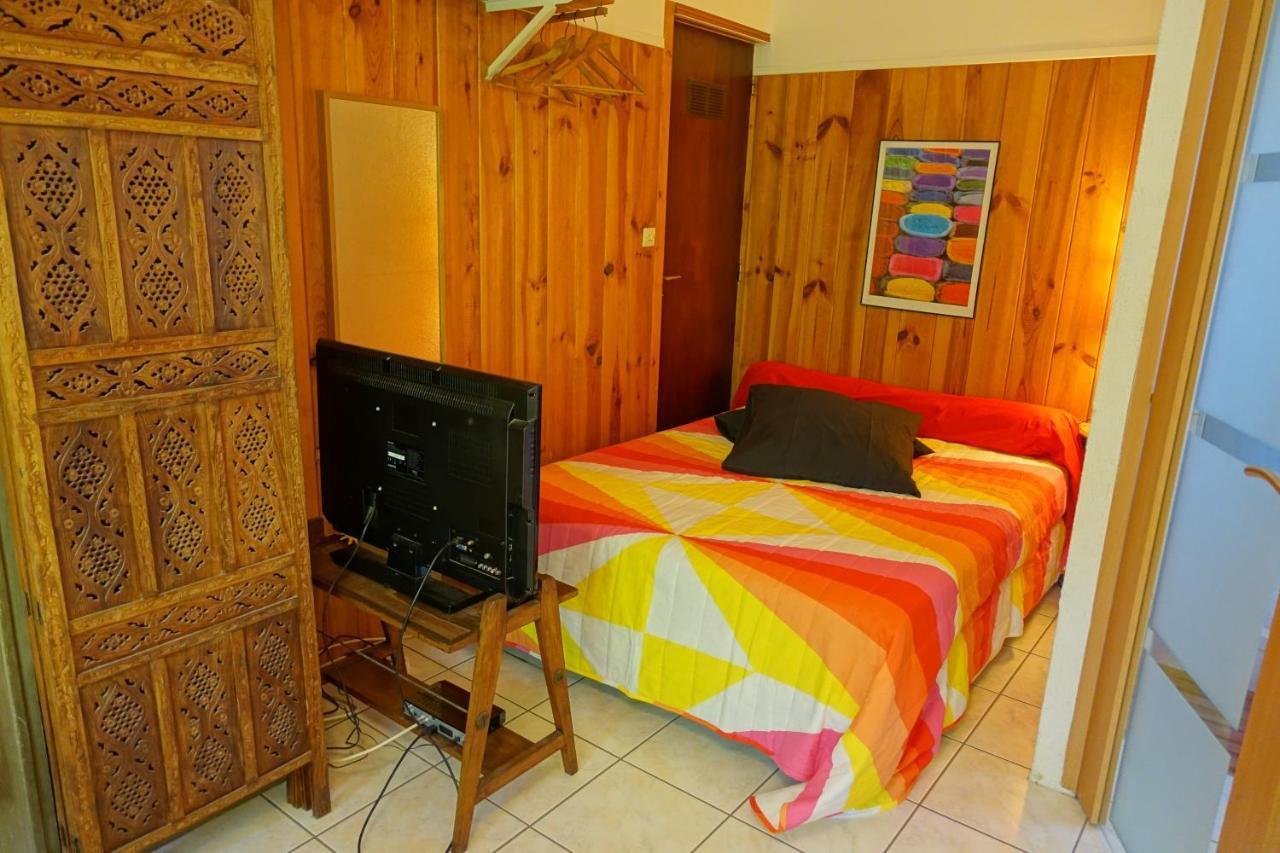 Studio Grotte Des Fees Єр Екстер'єр фото
