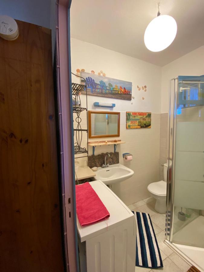 Studio Grotte Des Fees Єр Екстер'єр фото